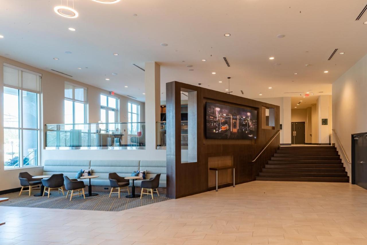 Courtyard By Marriott Atlanta Dunwoody 호텔 외부 사진
