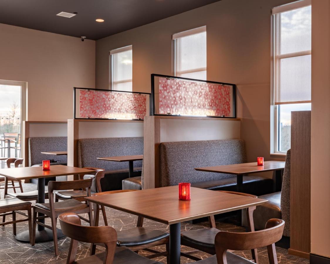 Courtyard By Marriott Atlanta Dunwoody 호텔 외부 사진