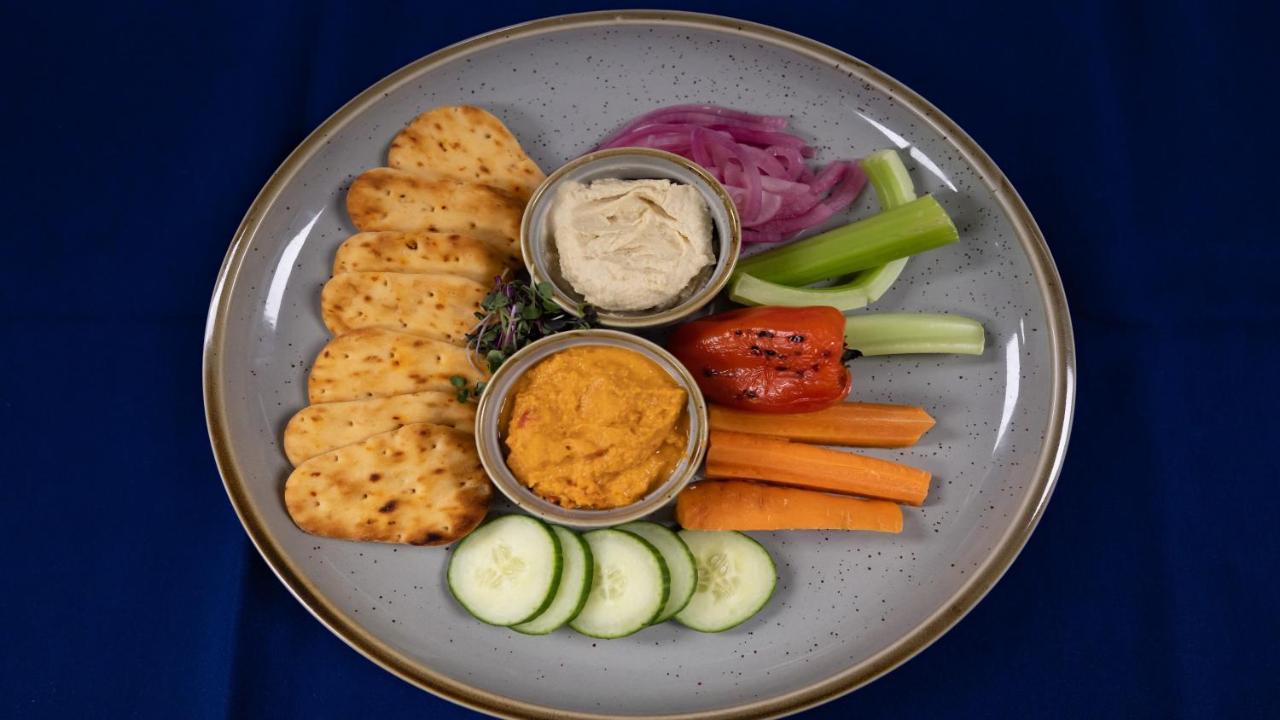 Courtyard By Marriott Atlanta Dunwoody 호텔 외부 사진