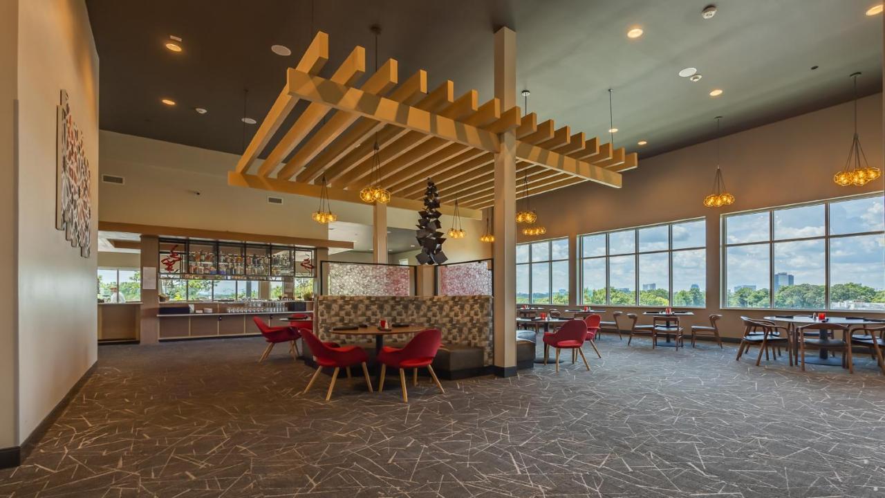 Courtyard By Marriott Atlanta Dunwoody 호텔 외부 사진