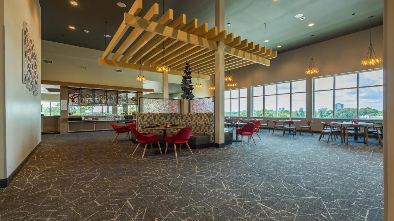 Courtyard By Marriott Atlanta Dunwoody 호텔 외부 사진